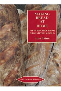 Making Bread at Home