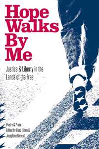 Hope Walks By Me