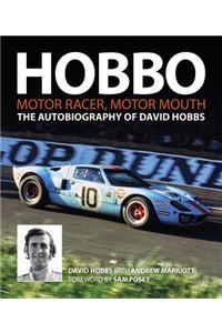 Hobbo: The Autobiography of David Hobbs