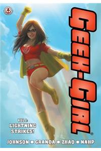 Geek-Girl