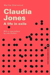Claudia Jones