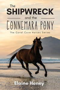 Shipwreck and the Connemara Pony - The Coral Cove Horses Series