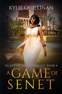 Game of Senet