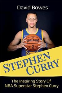 Stephen Curry