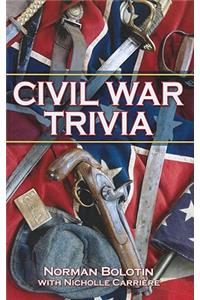 Civil War Trivia