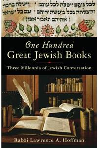 One Hundred Great Jewish Books