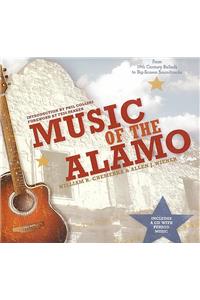 Music of the Alamo