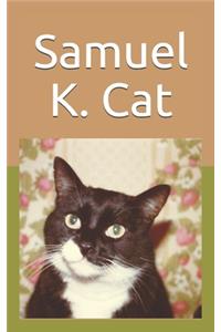 Samuel K. Cat