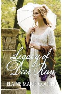 Legacy of Deer Run