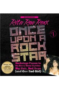 Once Upon a Rock Star