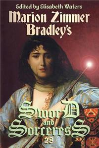 Sword and Sorceress 28