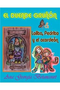 El duende gruñón