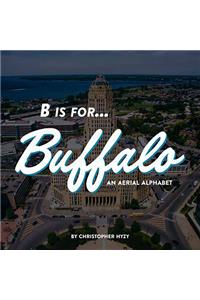 B Is for Buffalo: