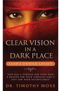 Clear Vision in a Dark Place