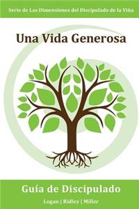 Una Vida Generosa