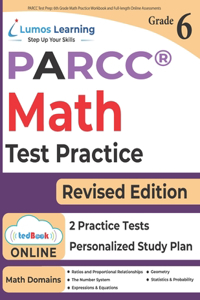 PARCC Test Prep