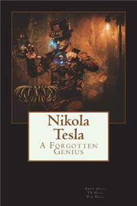 Nikola Tesla