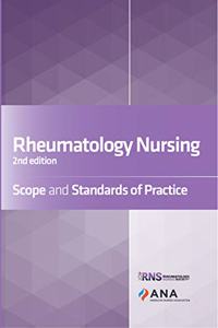 Rheumatology Nursing