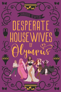 Desperate Housewives of Olympus