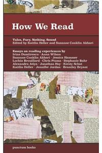 How We Read