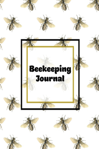 Beekeeping Journal