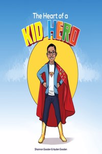 Heart of a Kid Hero