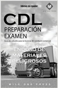 Examen de preparación para CDL