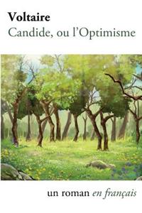 Candide, Ou l'Optimisme