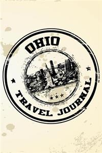 Ohio Travel Journal