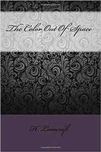 The Color Out of Space