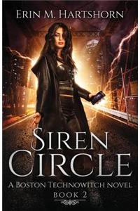 Siren Circle