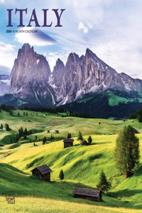Italy 2024 Square