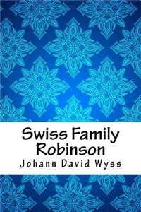 Swiss Family Robinson