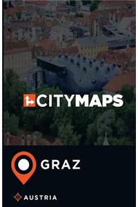 City Maps Graz Austria