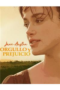 Orgullo y Prejuicio