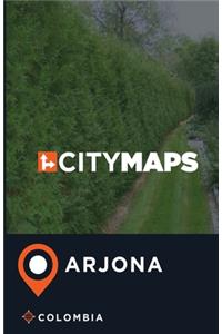 City Maps Arjona Colombia