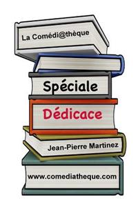 Spécial dédicace