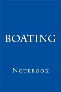 Boating