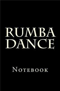 Rumba Dance