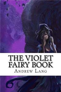 The Violet Fairy Book