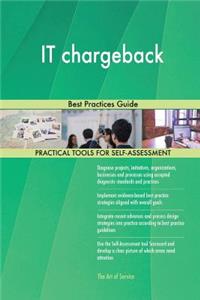 IT chargeback