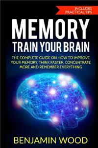 Memory. Train Your Brain