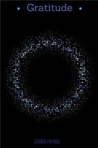 Gratitude Journal for Men