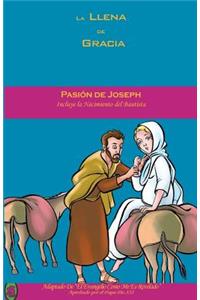 Pasión de Joseph