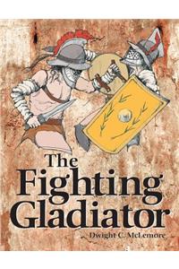 Fighting Gladiator