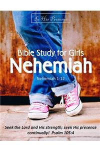 Bible Study for Girls
