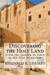 Discovering the Holy Land