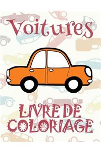 ? Voitures ? Voitures Livres de Coloriage pour les garçons ? Livre de Coloriage 6 ans ? Livre de Coloriage enfant 6 ans