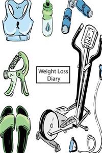 Weight Loss Diary