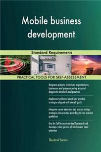 Mobile business development
